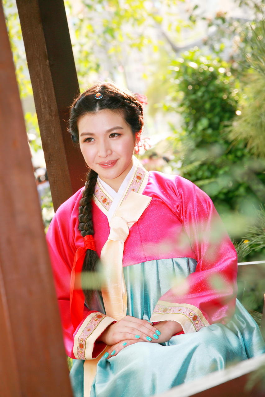 19032015 Miss Tvb And Artistes Hong Kong Flower Show Vicky Chan00014128