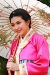 19032015_Miss TVB and Artistes@Hong Kong Flower Show_Vicky Chan00022