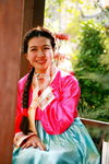 19032015_Miss TVB and Artistes@Hong Kong Flower Show_Vicky Chan00023