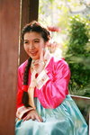 19032015_Miss TVB and Artistes@Hong Kong Flower Show_Vicky Chan00024