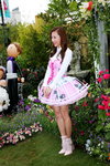 10032016_Hong Kong Flower Show_TVB Artistes_Ada Pong Cheuk Yan00001