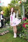 10032016_Hong Kong Flower Show_TVB Artistes_Ada Pong Cheuk Yan00005