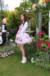 10032016_Hong Kong Flower Show_TVB Artistes_Ada Pong Cheuk Yan00012
