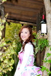 10032016_Hong Kong Flower Show_TVB Artistes_Ada Pong Cheuk Yan00018