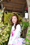 10032016_Hong Kong Flower Show_TVB Artistes_Ada Pong Cheuk Yan00019