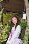 10032016_Hong Kong Flower Show_TVB Artistes_Ada Pong Cheuk Yan00020