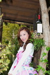 10032016_Hong Kong Flower Show_TVB Artistes_Ada Pong Cheuk Yan00021