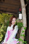 10032016_Hong Kong Flower Show_TVB Artistes_Ada Pong Cheuk Yan00022