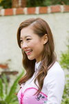 10032016_Hong Kong Flower Show_TVB Artistes_Ada Pong Cheuk Yan00061
