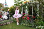 10032016_Hong Kong Flower Show_TVB Artistes_Ada Pong Cheuk Yan00072