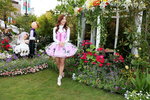 10032016_Hong Kong Flower Show_TVB Artistes_Ada Pong Cheuk Yan00074