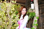 10032016_Hong Kong Flower Show_TVB Artistes_Ada Pong Cheuk Yan00078
