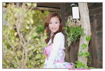 10032016_Hong Kong Flower Show_TVB Artistes_Ada Pong Cheuk Yan00081