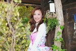 10032016_Hong Kong Flower Show_TVB Artistes_Ada Pong Cheuk Yan00082