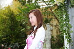 10032016_Hong Kong Flower Show_TVB Artistes_Ada Pong Cheuk Yan00083