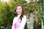 10032016_Hong Kong Flower Show_TVB Artistes_Ada Pong Cheuk Yan00085