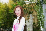 10032016_Hong Kong Flower Show_TVB Artistes_Ada Pong Cheuk Yan00086