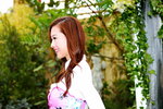 10032016_Hong Kong Flower Show_TVB Artistes_Ada Pong Cheuk Yan00087