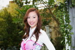 10032016_Hong Kong Flower Show_TVB Artistes_Ada Pong Cheuk Yan00092