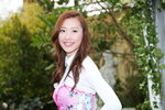 10032016_Hong Kong Flower Show_TVB Artistes_Ada Pong Cheuk Yan00094