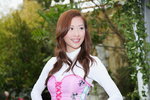 10032016_Hong Kong Flower Show_TVB Artistes_Ada Pong Cheuk Yan00095