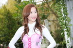 10032016_Hong Kong Flower Show_TVB Artistes_Ada Pong Cheuk Yan00097
