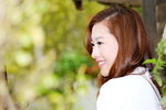 10032016_Hong Kong Flower Show_TVB Artistes_Ada Pong Cheuk Yan00103