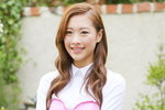 10032016_Hong Kong Flower Show_TVB Artistes_Ada Pong Cheuk Yan00136