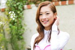10032016_Hong Kong Flower Show_TVB Artistes_Ada Pong Cheuk Yan00140