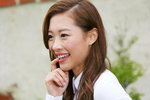 10032016_Hong Kong Flower Show_TVB Artistes_Ada Pong Cheuk Yan00159