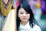 16032016_Hong Kong Flower Show 2016_Harp Solo_Arielle Wong00022