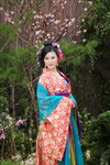 10032016_Hong Kong Flower Show_TVB Artistes_Christy Chan Kit Ling00009