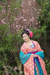 10032016_Hong Kong Flower Show_TVB Artistes_Christy Chan Kit Ling00014