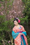 10032016_Hong Kong Flower Show_TVB Artistes_Christy Chan Kit Ling00016