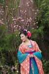 10032016_Hong Kong Flower Show_TVB Artistes_Christy Chan Kit Ling00019