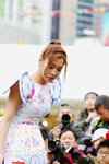 10032016_Hong Kong Flower Show_TVB Artistes_Iris Lam Hoi Yan00020