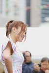10032016_Hong Kong Flower Show_TVB Artistes_Iris Lam Hoi Yan00022