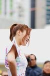 10032016_Hong Kong Flower Show_TVB Artistes_Iris Lam Hoi Yan00023