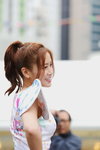 10032016_Hong Kong Flower Show_TVB Artistes_Iris Lam Hoi Yan00026