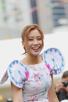 10032016_Hong Kong Flower Show_TVB Artistes_Iris Lam Hoi Yan00030