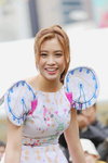 10032016_Hong Kong Flower Show_TVB Artistes_Iris Lam Hoi Yan00033