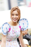 10032016_Hong Kong Flower Show_TVB Artistes_Iris Lam Hoi Yan00034