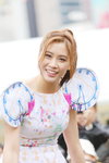 10032016_Hong Kong Flower Show_TVB Artistes_Iris Lam Hoi Yan00035