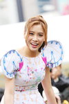 10032016_Hong Kong Flower Show_TVB Artistes_Iris Lam Hoi Yan00036
