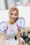 10032016_Hong Kong Flower Show_TVB Artistes_Iris Lam Hoi Yan00037