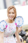 10032016_Hong Kong Flower Show_TVB Artistes_Iris Lam Hoi Yan00038