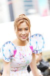 10032016_Hong Kong Flower Show_TVB Artistes_Iris Lam Hoi Yan00039