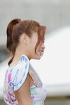 10032016_Hong Kong Flower Show_TVB Artistes_Iris Lam Hoi Yan00040