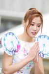 10032016_Hong Kong Flower Show_TVB Artistes_Iris Lam Hoi Yan00042
