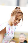 10032016_Hong Kong Flower Show_TVB Artistes_Iris Lam Hoi Yan00044